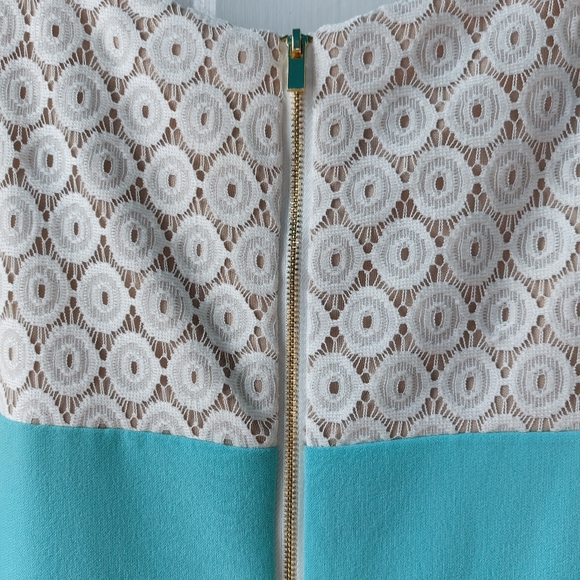 Studio One New York Sheath Dress, Size 16, BNWT - Picture 3 of 5